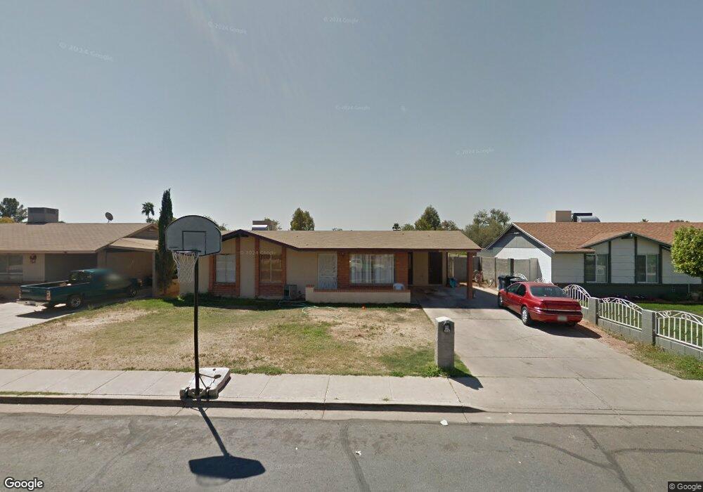 665 E Glade Ave, Mesa, AZ 85204 - photo 1