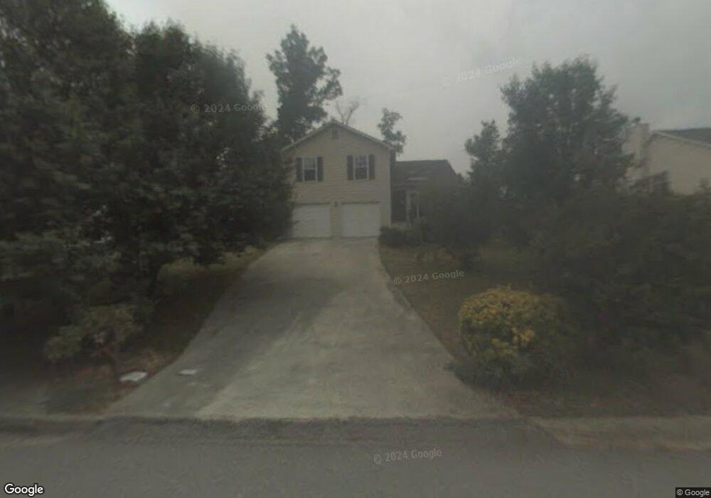 5732 Meadowview Rd, Rex, GA 30273 - photo 1