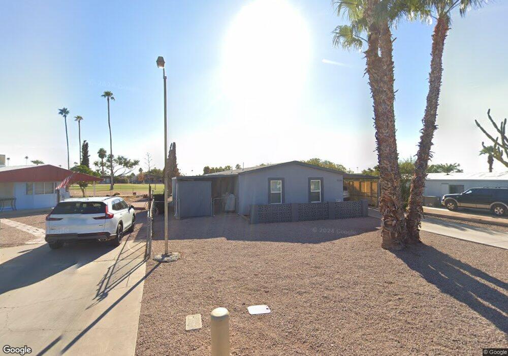 1774 S 74th St, Mesa, AZ 85209 - photo 1