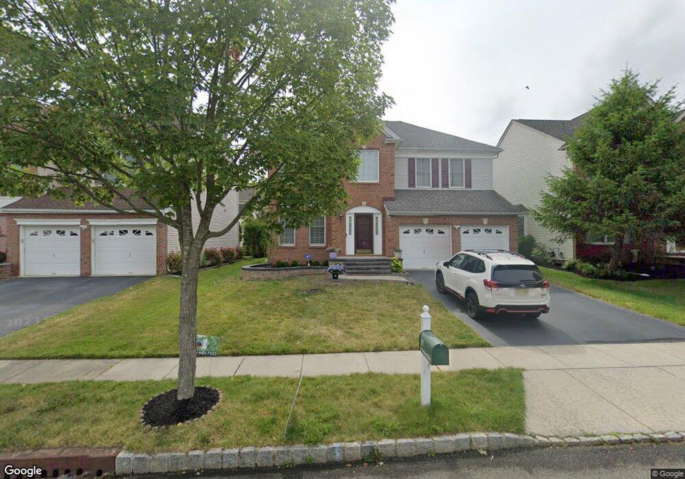 57 Devonshire Dr, Princeton, NJ 08540 - photo 1