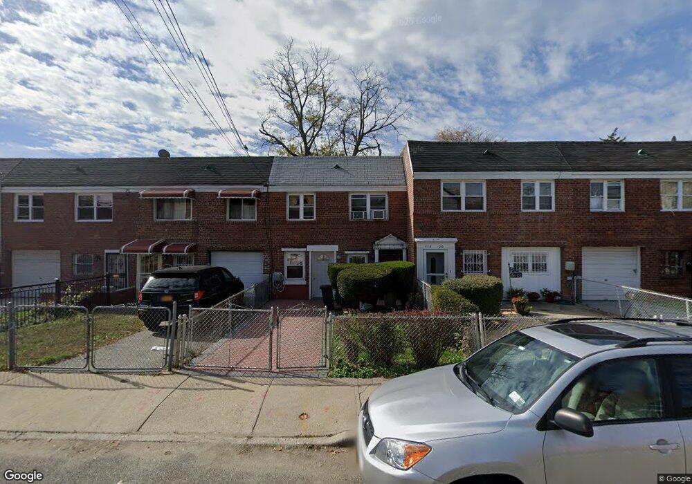 11608 168th St, Jamaica, NY 11434 - photo 1