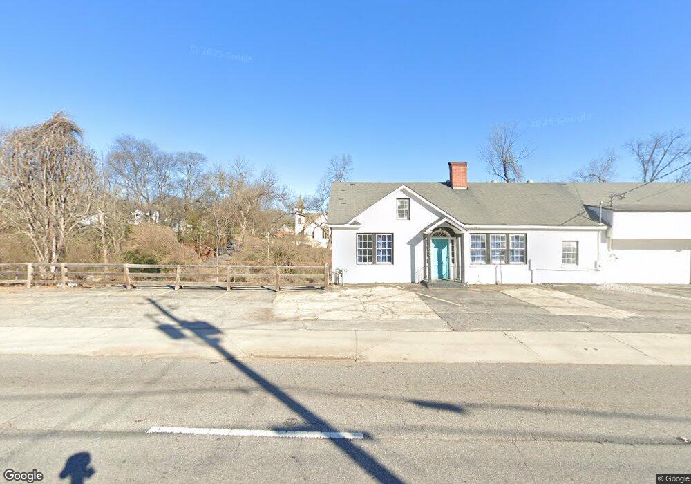 670 W Broad St, Athens, GA 30601 - photo 1