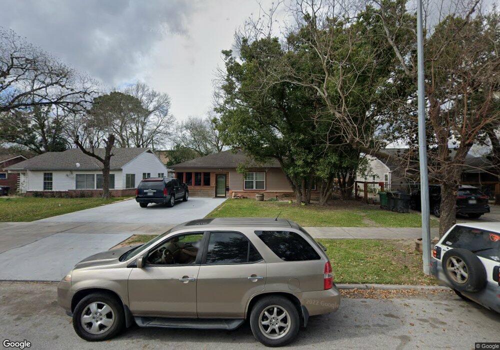 5025 Winnetka St, Houston, TX 77021 - photo 1