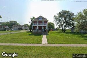 403 S Front St, Ashkum, IL 60911