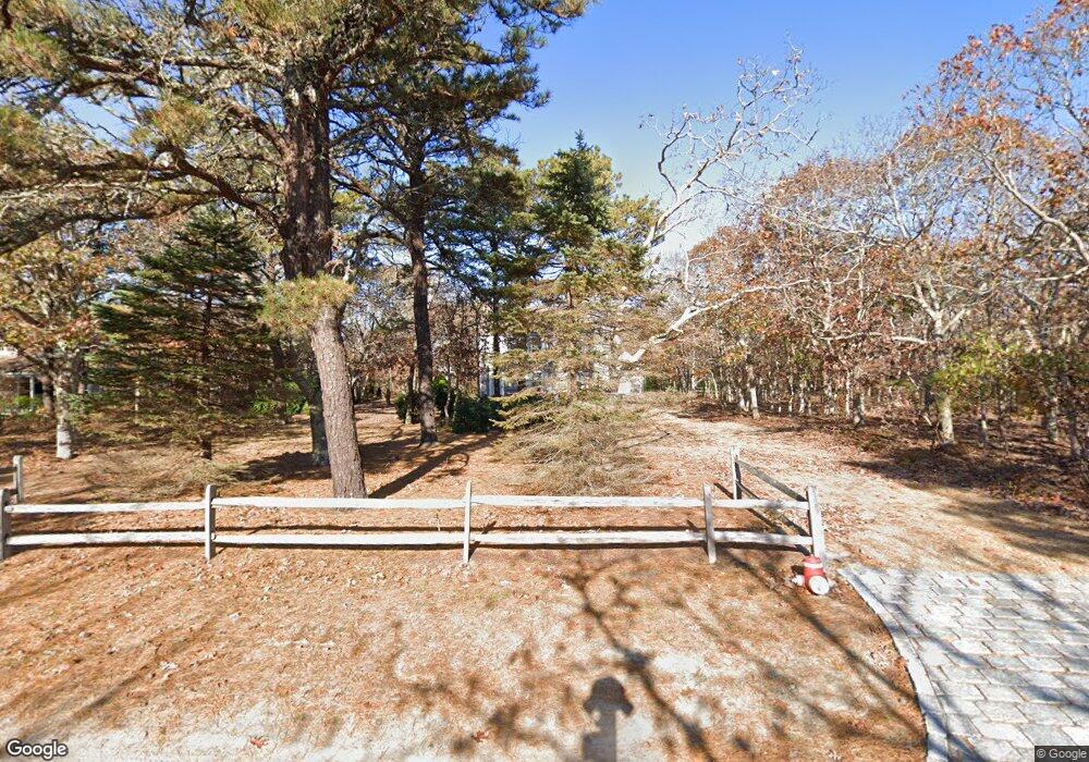 55 Marthas Rd, Edgartown, MA 02539 - photo 1