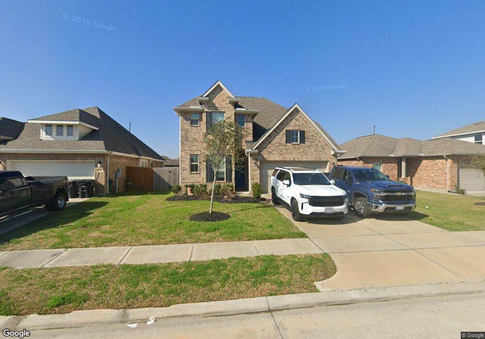 1521 Barras St, Alvin, TX 77511 - photo 1