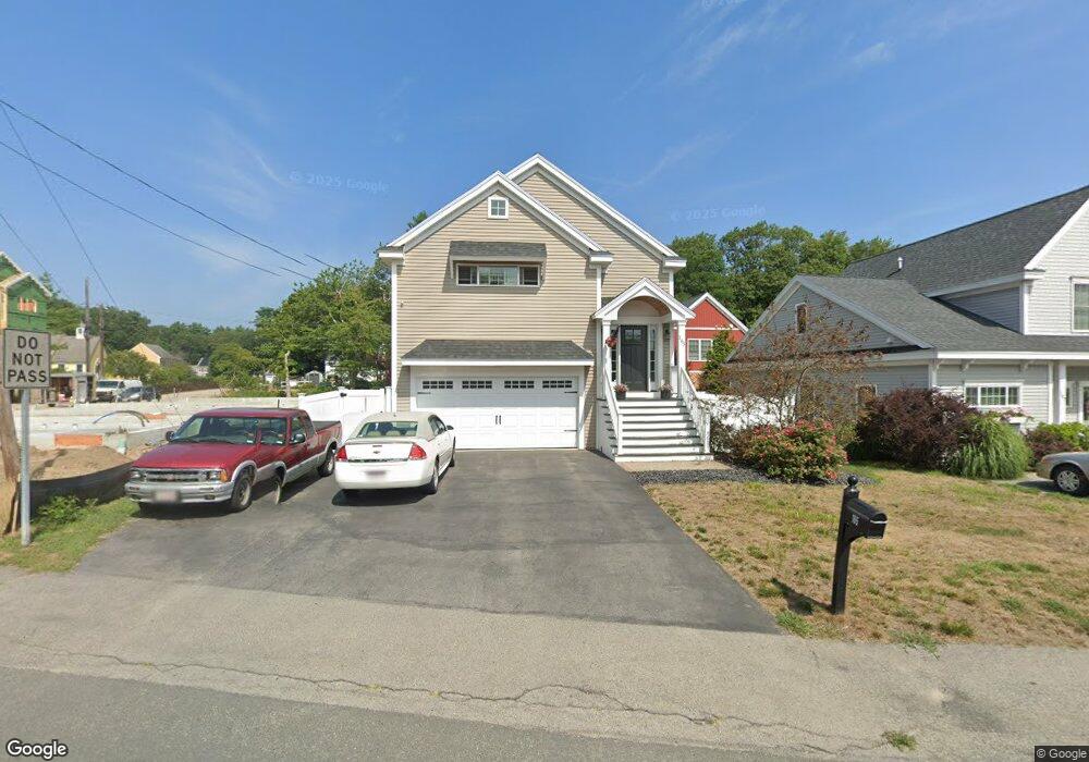 165 Beach Rd unit KITTERY, Salisbury, MA 01952 - photo 1