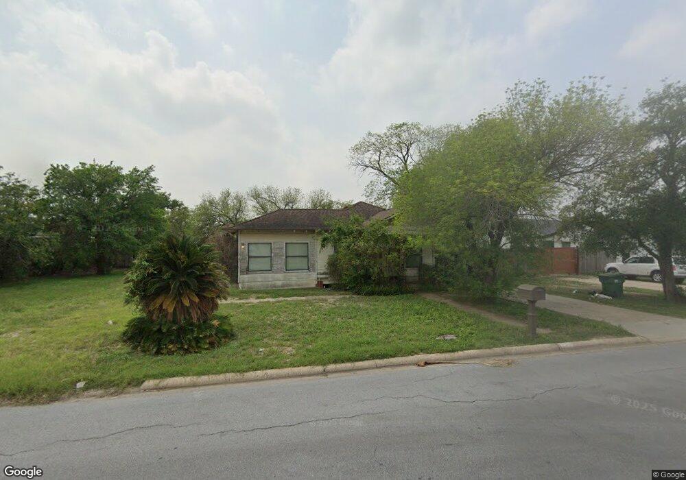 125 W Cherokee Ave, Pharr, TX 78577 - photo 1