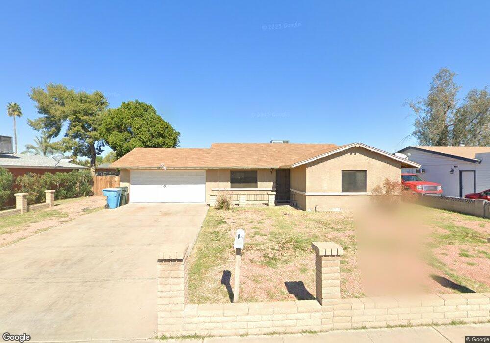 7972 W Turney Ave, Phoenix, AZ 85033 - photo 1