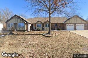 225 S Edgewood St, Joplin, MO 64801