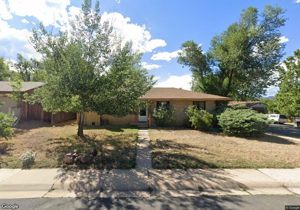 325 S 39th St, Boulder, CO 80305 - photo 1