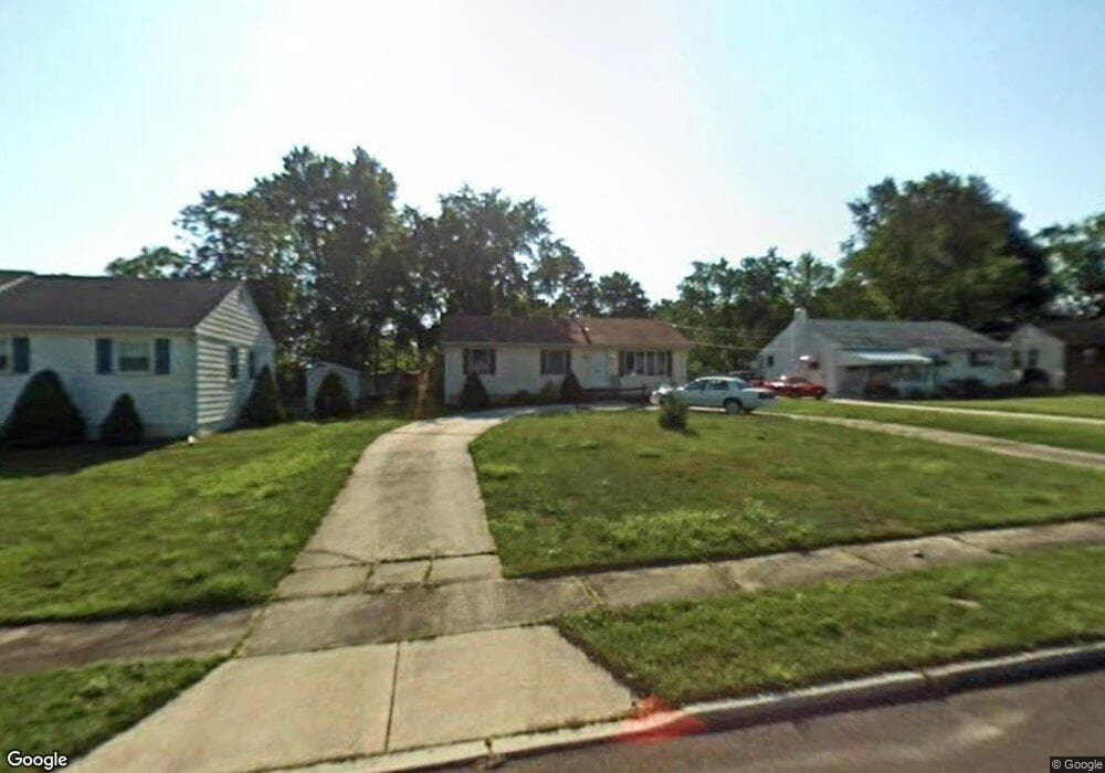 203 Stephen Place, Magnolia, NJ 08049 - photo 1