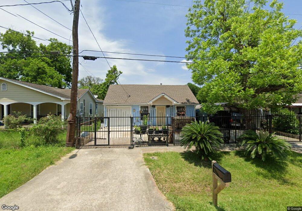 2901 Sherwick St, Houston, TX 77093 - photo 1