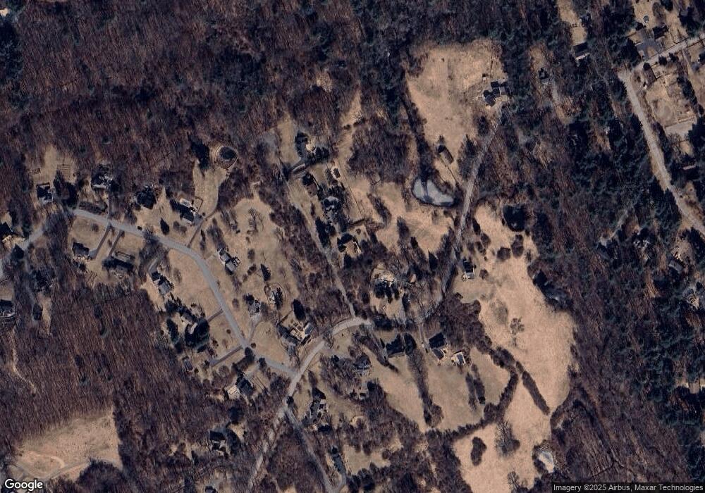 10 Saddleback Dr, Wrentham, MA 02093 - photo 1