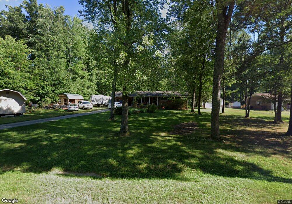 1293 Appaloosa Trail, Asheboro, NC 27205 - photo 1