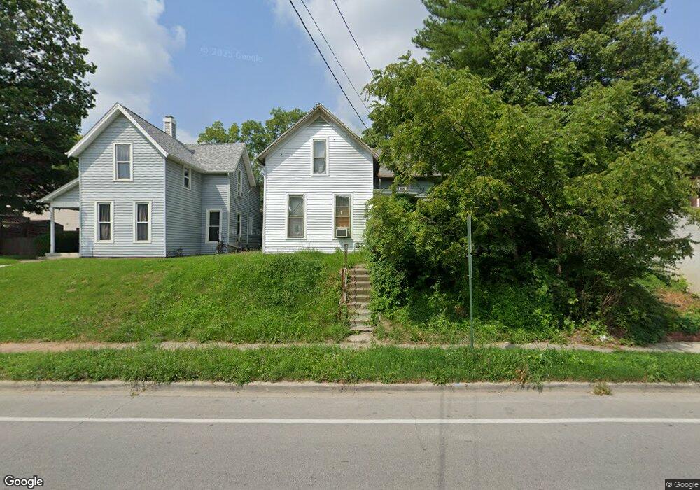 1208 S 4th St, Lafayette, IN 47905 - photo 1