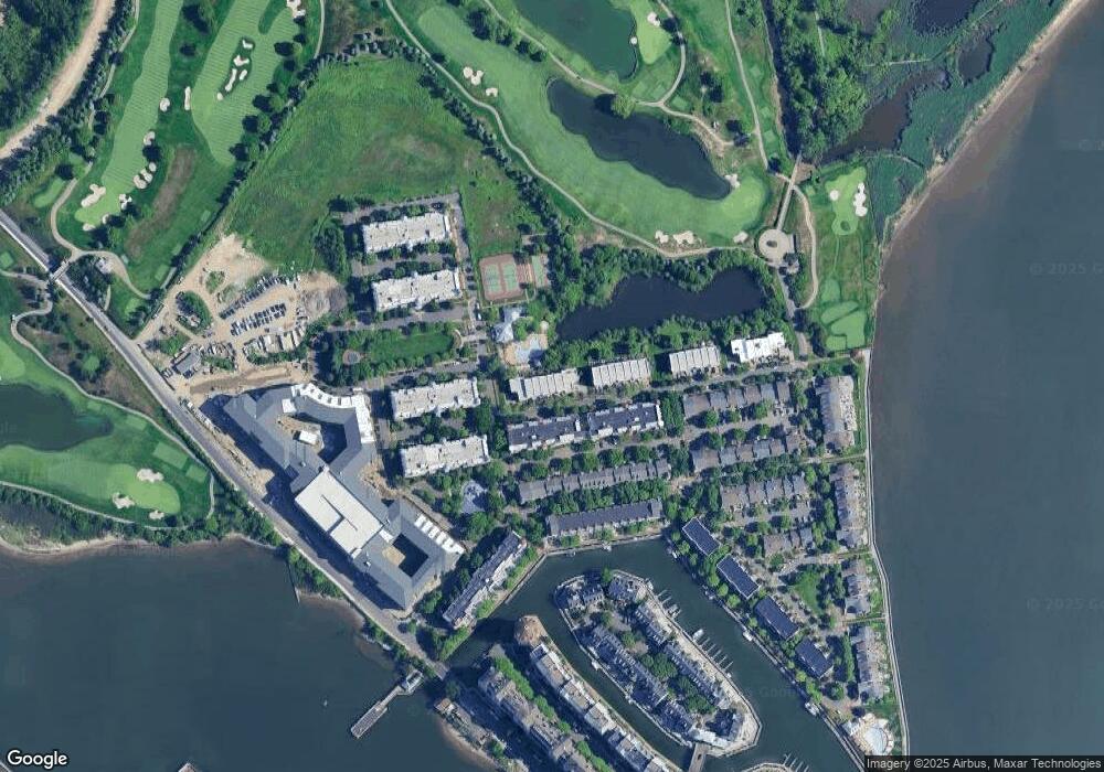 10 Constitution Way unit TH, Jersey City, NJ 07305 - photo 1