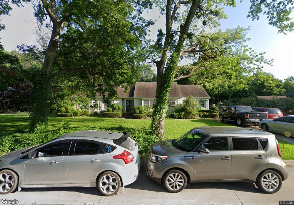 1704 Stanley St SW, Ardmore, OK 73401 - photo 1