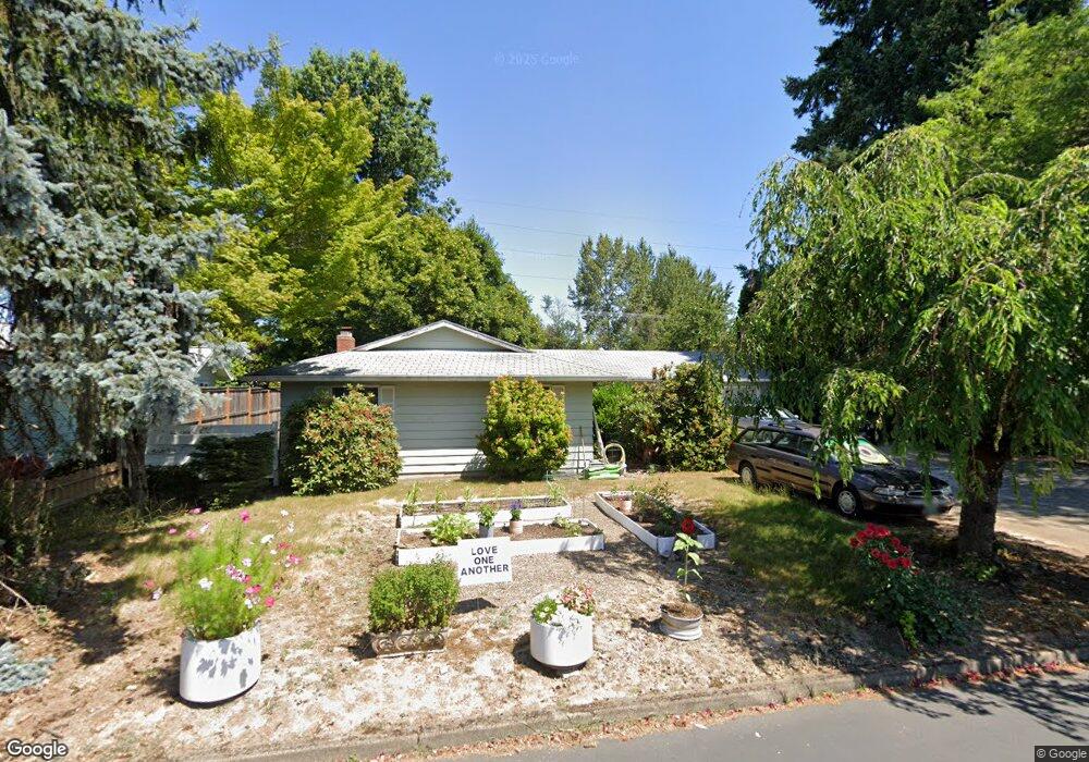 1609 Willamina Ave, Forest Grove, OR 97116 - photo 1