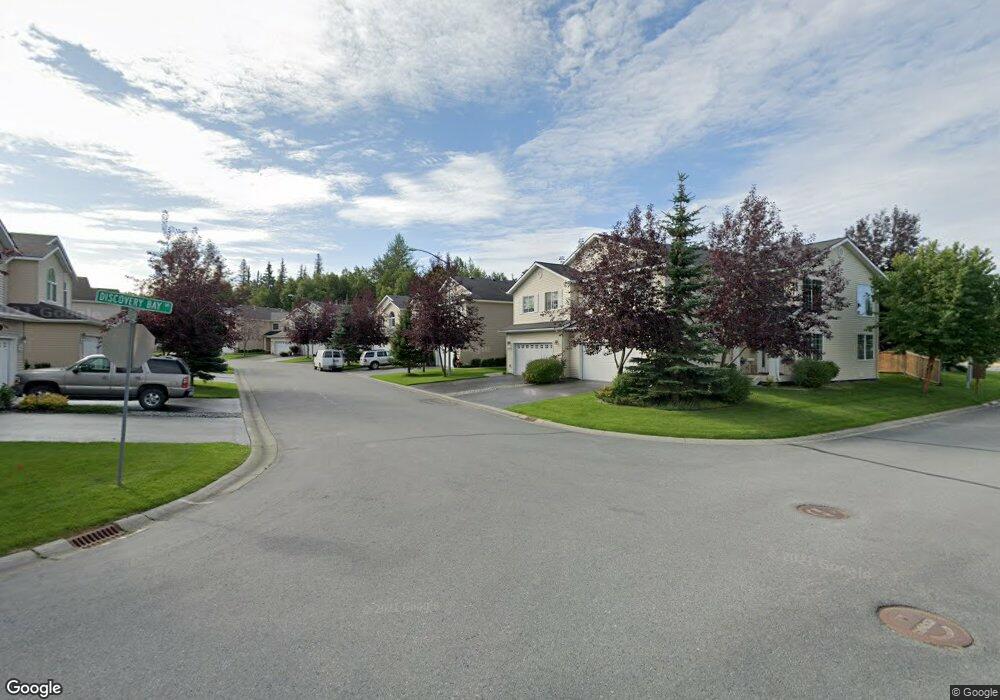 11416 Discovery Park Dr unit 15B, Anchorage, AK 99515 - photo 1