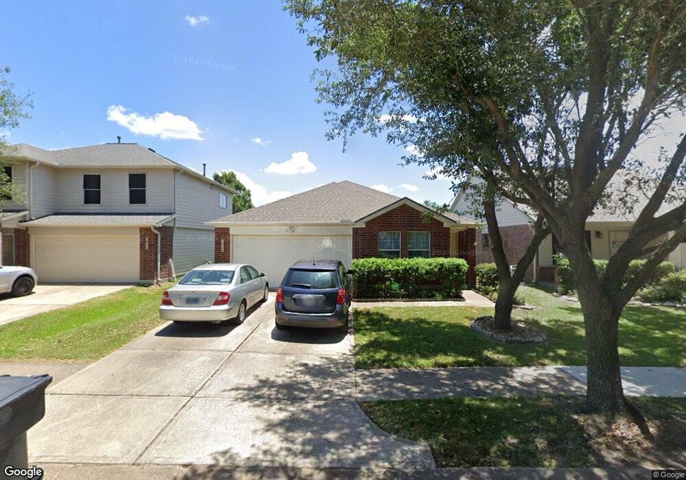 10335 Collin Park, Houston, TX 77075 - photo 1