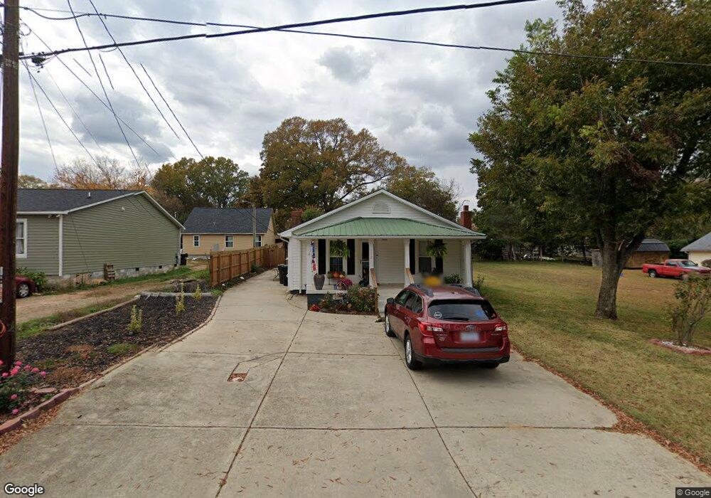 732 Main St SW, Concord, NC 28027 - photo 1