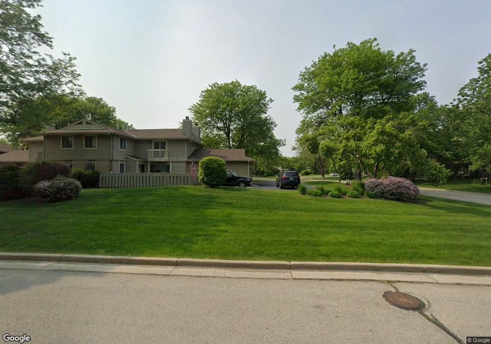 16222 W Coachlight Dr unit C1, New Berlin, WI 53151 - photo 1