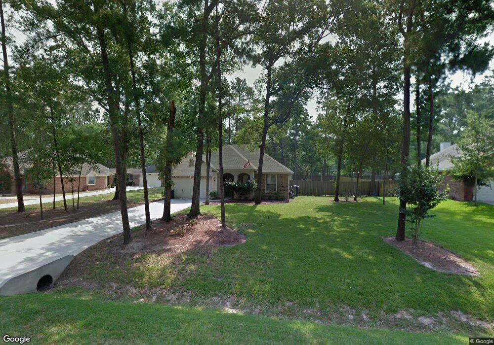 1002 Weisinger Dr, Magnolia, TX 77354 - photo 1