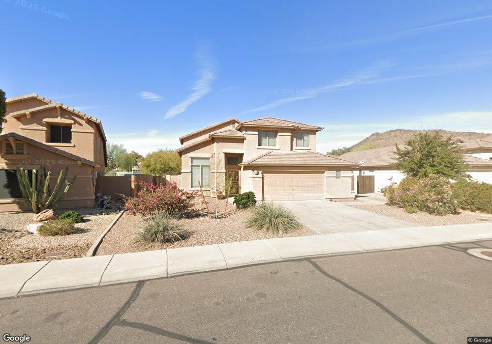 25804 N Hackberry Dr, Phoenix, AZ 85083 - photo 1