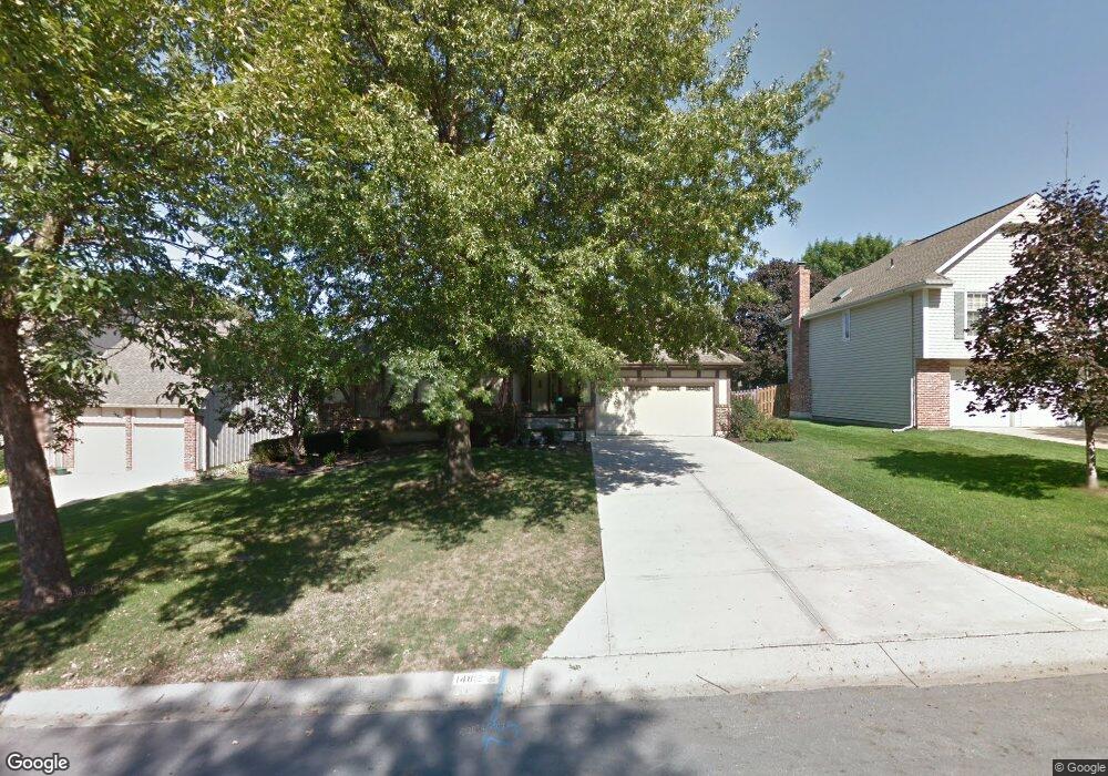 14812 W 83rd Terrace, Lenexa, KS 66215 - photo 1