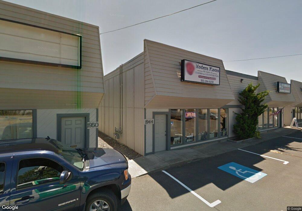 1944 McGilchrist St SE, Salem, OR 97302 - photo 1