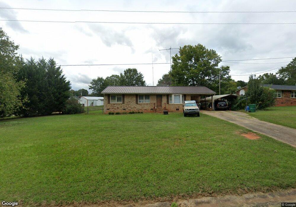 108 Lou Dr, Gastonia, NC 28052 - photo 1