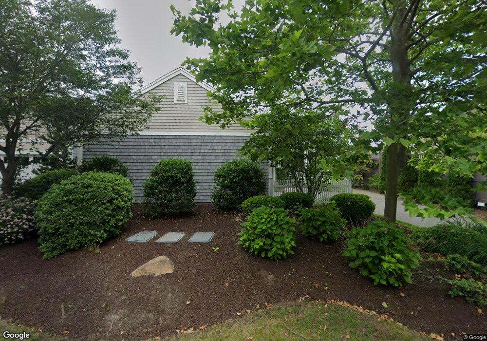9 Whitcomb Gardens unit 9, Plymouth, MA 02360 - photo 1