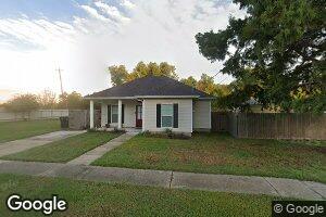 2804 Maureen Ln, Meraux, LA 70075