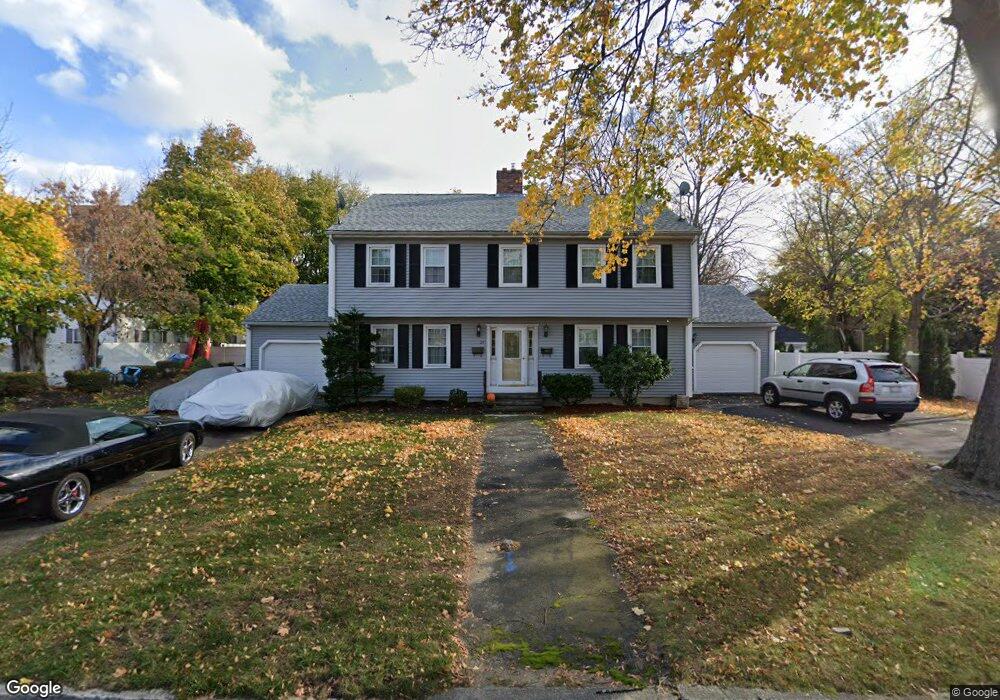 27 Ashland St, Haverhill, MA 01830 - photo 1