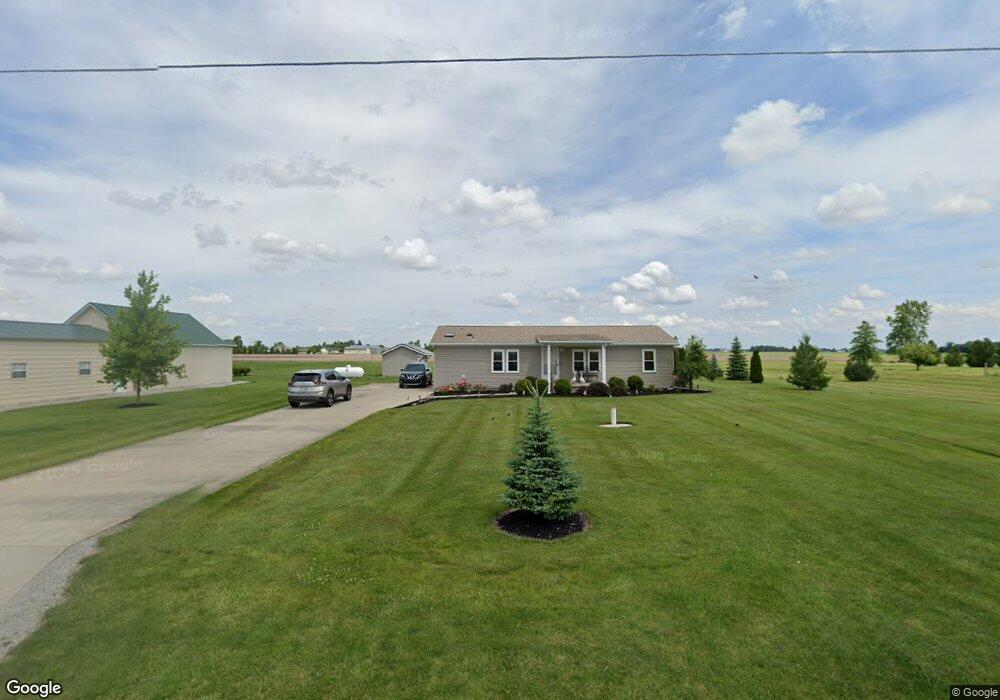21840 Mermill Rd, Custar, OH 43511 - photo 1