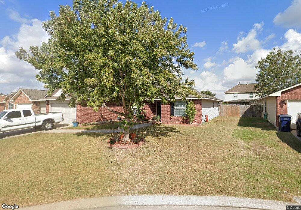 7710 Cloverlake Ct, Houston, TX 77040 - photo 1