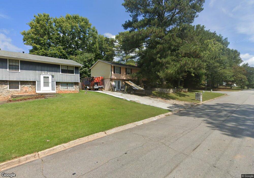 5253 Audubon Place unit 1, Norcross, GA 30093 - photo 1