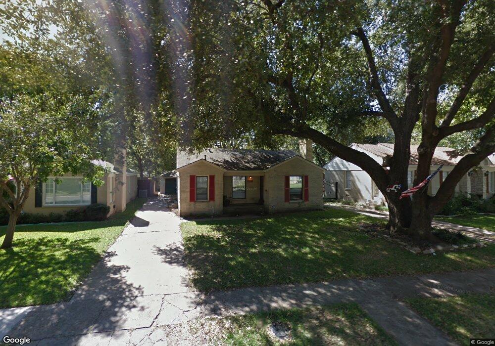 6214 Anita St, Dallas, TX 75214 - photo 1