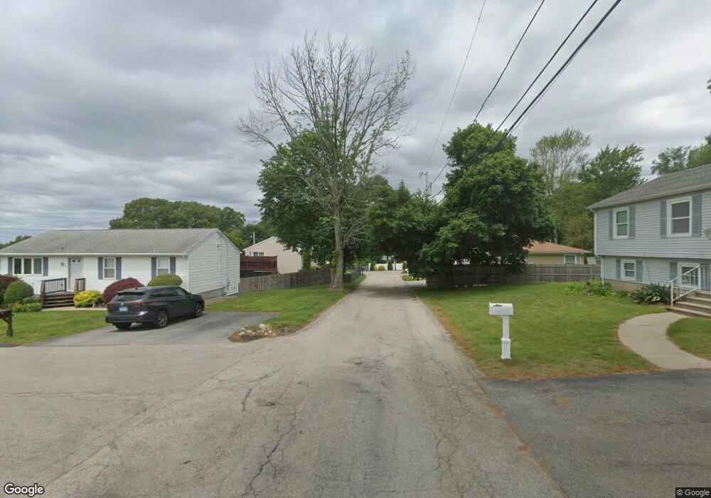 0 Lookout Ave, Johnston, RI 02919 - photo 1