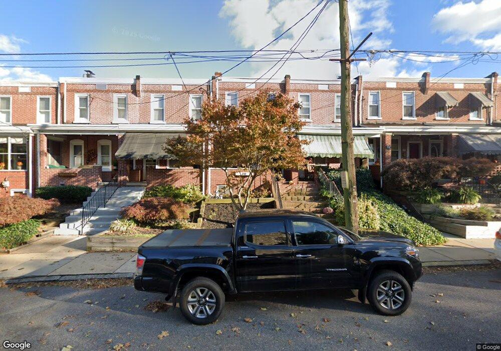 910 N Dupont St, Wilmington, DE 19805 - photo 1