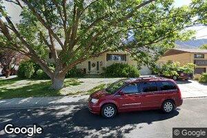 2714 N 880 E, Provo, UT 84604