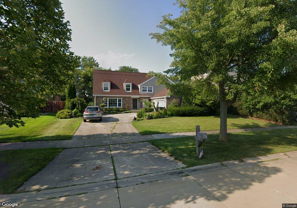 3832 Miller Dr, Glenview, IL 60026 - photo 1