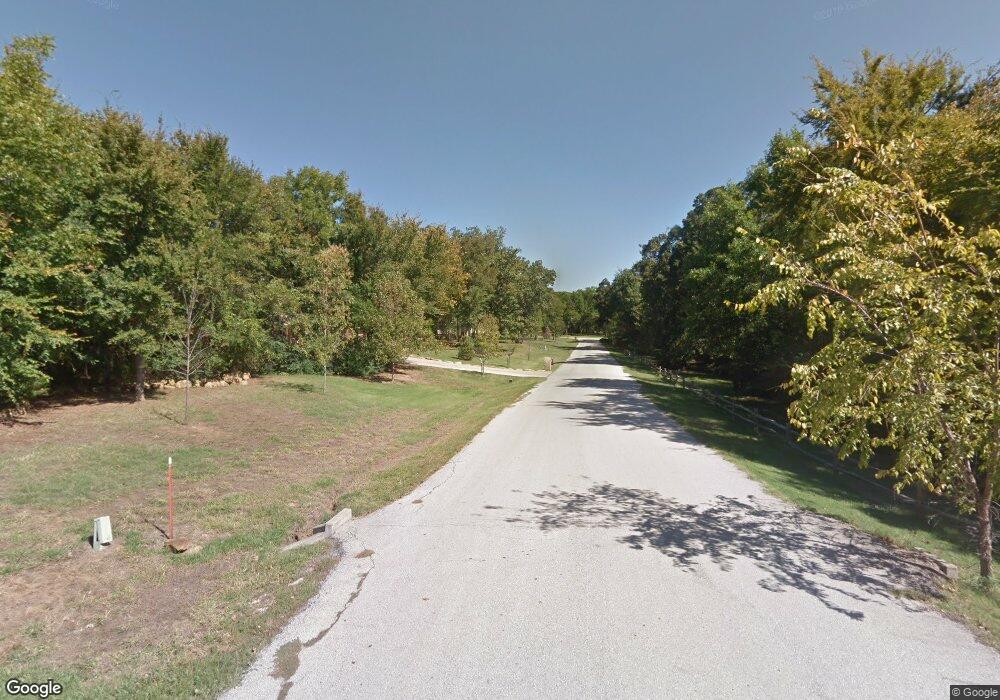 null Hickory Dr, Claremore, OK 740 - photo 1