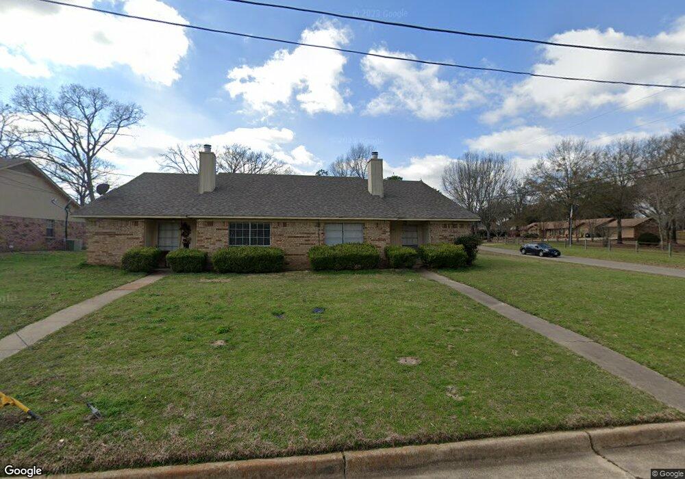 8303 El Cerrito Place, Tyler, TX 75703 - photo 1