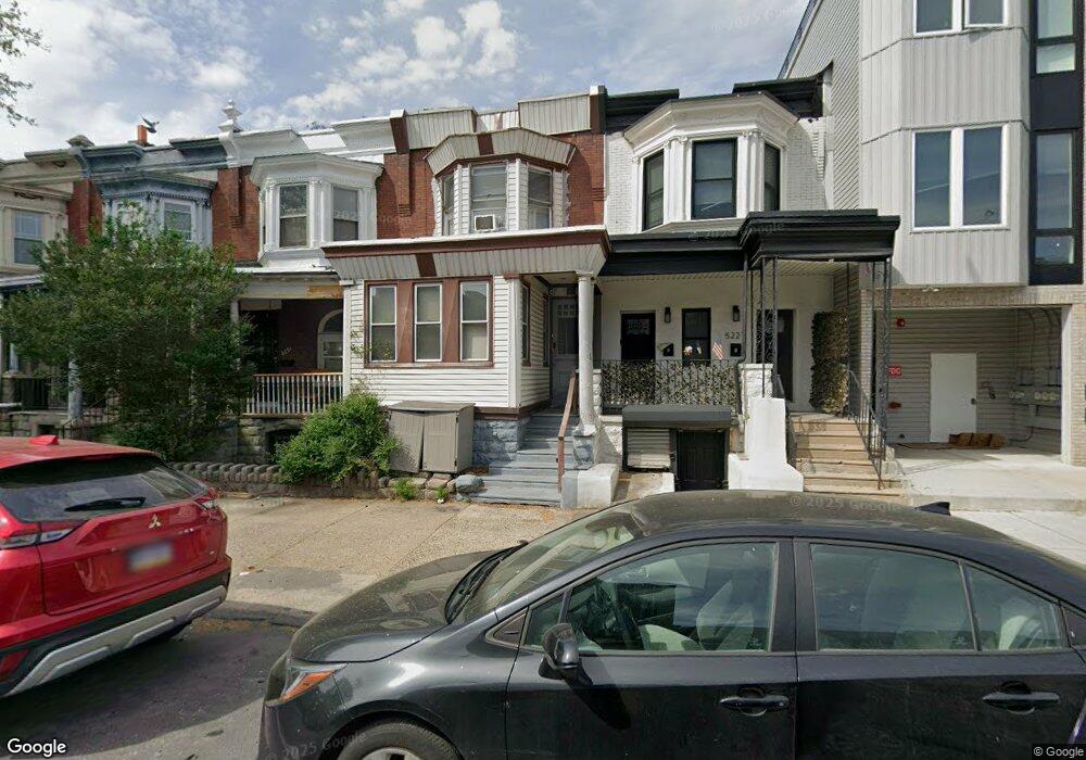 5229 Walnut St unit 2F, Philadelphia, PA 19139 - photo 1