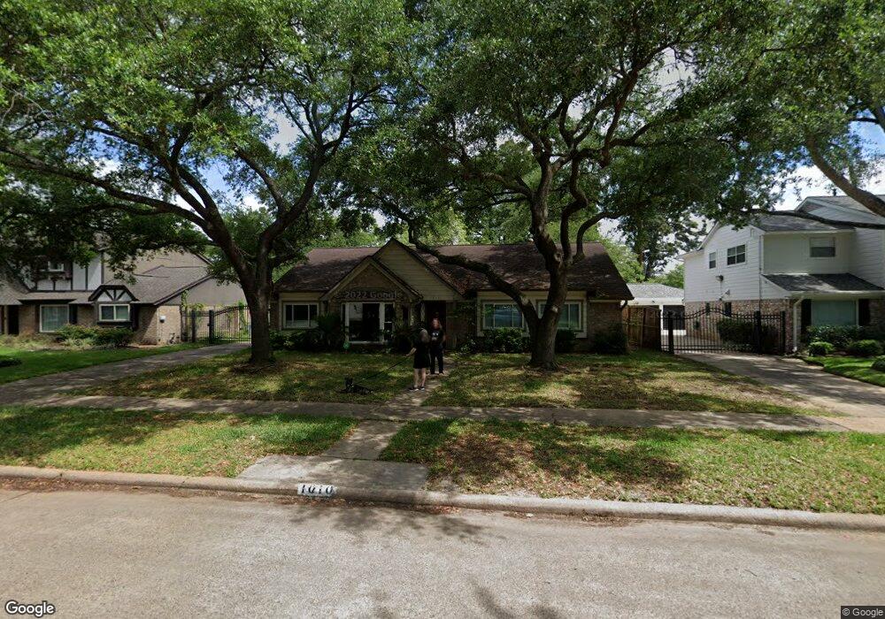 1010 Candlelight Ln, Houston, TX 77018 - photo 1