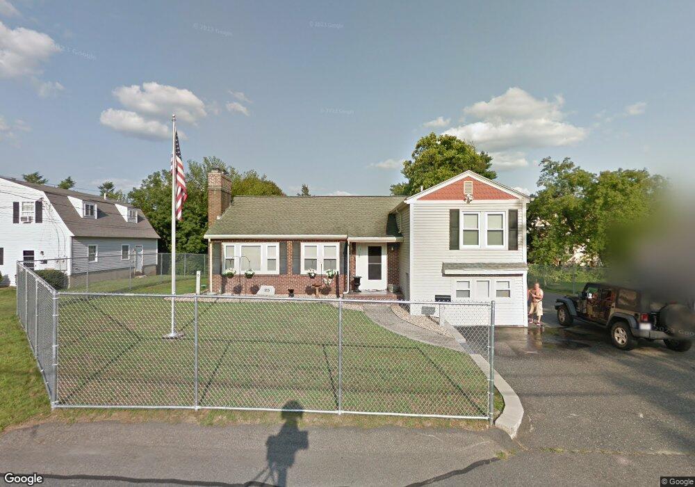 25 Farese Rd, Milford, MA 01757 - photo 1