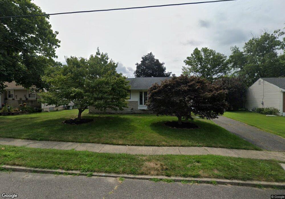 213 Tilford Rd, Somerdale, NJ 08083 - photo 1