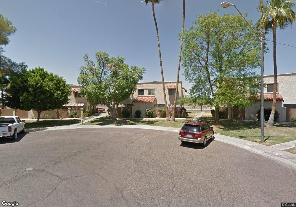 8869 N 12th Place, Phoenix, AZ 85020 - photo 1